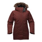 The North Face Women’s Far Northern Waterproof Parka Jacket