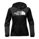 The North Face Women’s Fave Half Dome Full Zip Hoodie