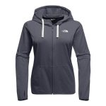 The North Face Women’s Fave Lite LFC Full Zip Hoodie