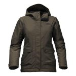 The North Face Women’s Firesyde Insulated Jacket