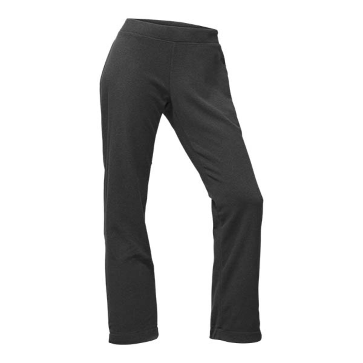 The North Face Women's Glacier Pant | Conquer the Cold with Heated ...