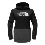 The North Face Women’s Half Dome Extra Long Hoodie