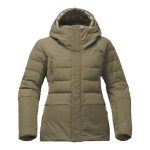 The North Face Women’s Heavenly Down Jacket