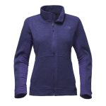 The North Face Women’s Indi 2 Jacket – Bright Navy Heather