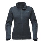 The North Face Women’s Indi 2 Jacket – Ink Blue Heather