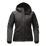 The North Face Women’s Inlux Insulated Jacket