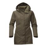 The North Face Women’s Laney Trench II