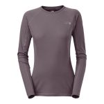 The North Face Women’s Light Long Sleeve Crew Neck