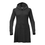 The North Face Women’s Long-Sleeve Terry Dress