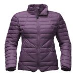 The North Face Women’s Lucia Hybrid Down Jacket