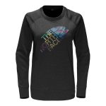 The North Face Women’s MA Amazie Mays Crew