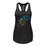 The North Face Women’s MA Graphic Play Hard Tank