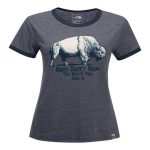 The North Face Women’s Mascot Ringer Tee