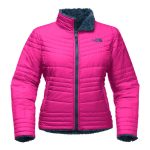 The North Face Women’s Mossbud Swirl Jacket
