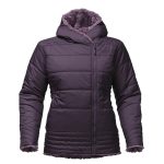 The North Face Women’s Mossbud Swirl Parka Jacket