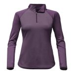 The North Face Women’s Motivation 1/4 Zip Pull-Over