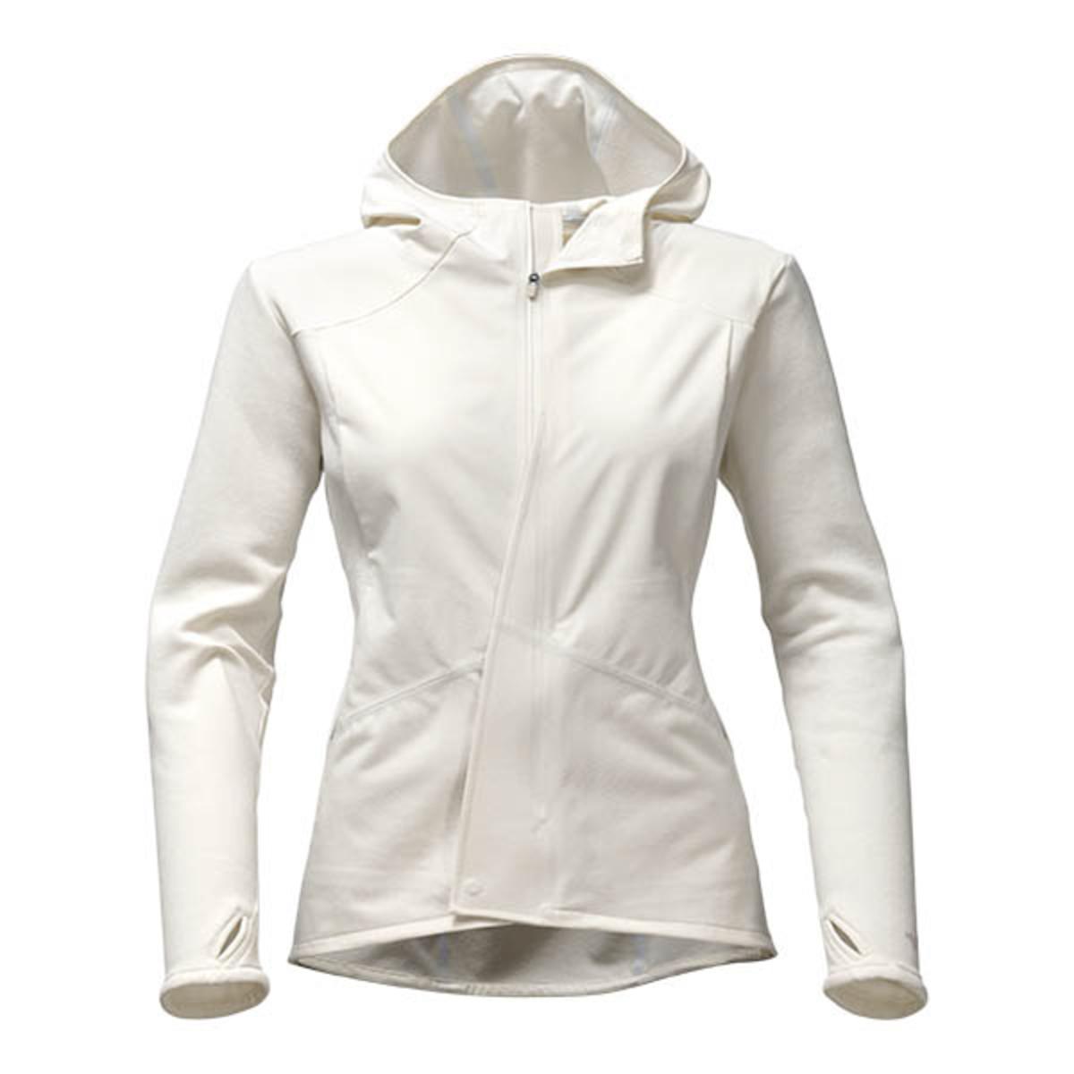 north face women's motivation thermoball jacket