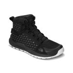 The North Face Women’s Mountain Sneaker Mid WP Shoes