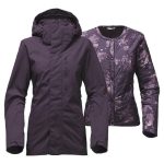 The North Face Women’s Nashira Triclimate Jacket