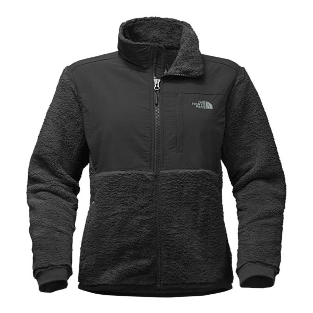 The North Face Women's Novelty Denali Jacket | Conquer the Cold with ...