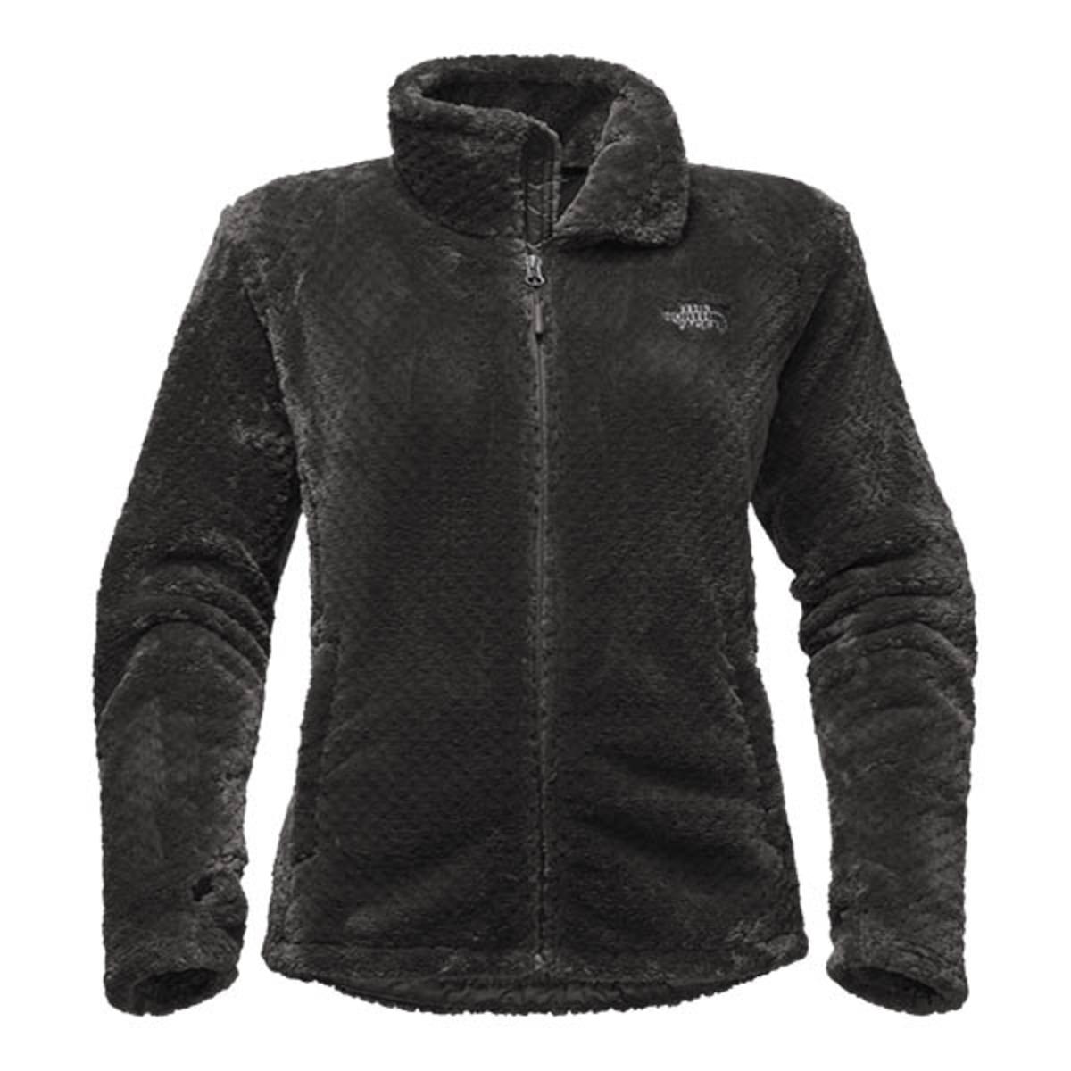 The North Face Women's Novelty Osito Jacket | Conquer the Cold with ...