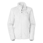 The North Face Women’s Osito 2 Jacket – White
