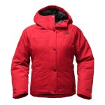 The North Face Women’s Outer Boroughs Jacket