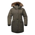 The North Face Women’s Outer Boroughs Parka Jacket