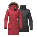The North Face Women’s Outer Boroughs Triclimate Jacket