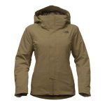 The North Face Women’s Powdance Jacket