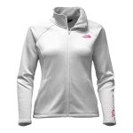The North Face Women’s PR Agave Full Zip