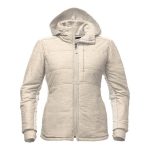 The North Face Women’s Pseudio Long Jacket