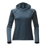The North Face Women’s Reactor Hoodie