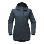 The North Face Women’s Recover-Up Jacket