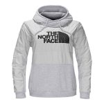 The North Face Women’s Reflective Pull-Over Hoodie
