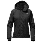The North Face Women’s Resolve 2 Jacket – Black
