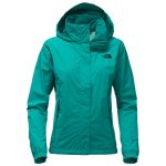 The North Face Women’s Resolve 2 Jacket – Harbor Blue