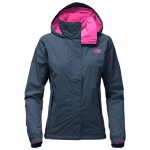 The North Face Women’s Resolve 2 Jacket – Ink Blue