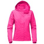 The North Face Women’s Resolve 2 Jacket – Petticoat Pink