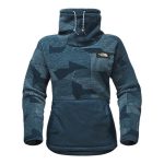 The North Face Women’s Riit Pull-Over Hoodie