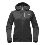 The North Face Women’s Shelly Fleece Hoodie