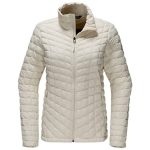 The North Face Women’s Stretch Thermoball Full Zip