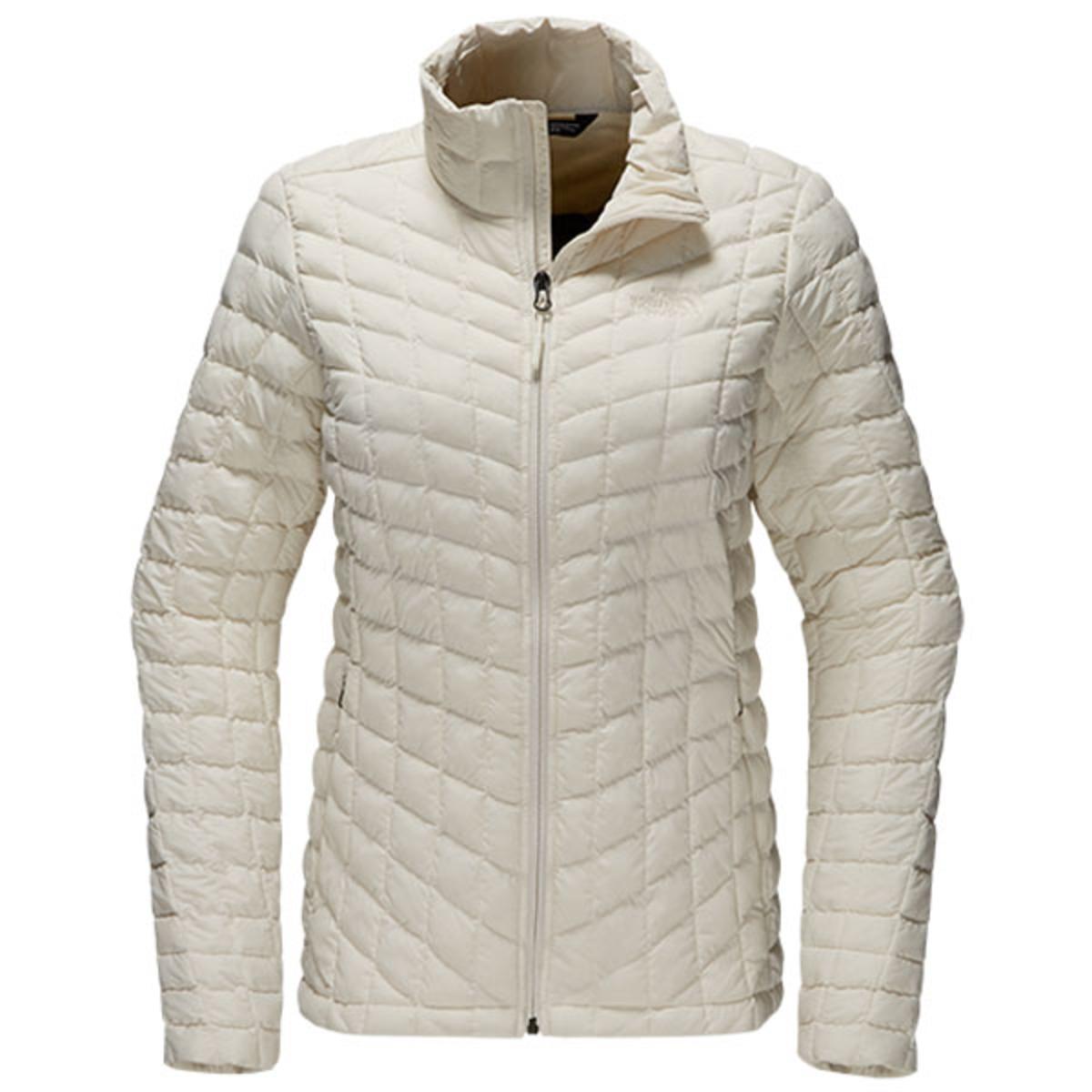 north face stretch thermoball womens