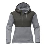 The North Face Women’s Tech Sherpa Pull-Over