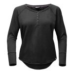 The North Face Women’s Terry Henley Top