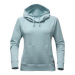 The North Face Women’s Terry Hooded Top