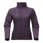 The North Face Women’s Thermoball Active Jacket
