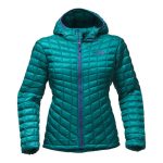 The North Face Women’s Thermoball Hoodie