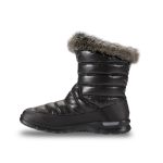 The North Face Women’s Thermoball Microbaffle Bootie II Boot