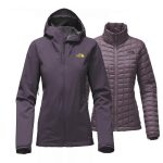 The North Face Women’s Thermoball Triclimate Jacket